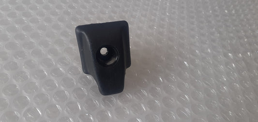 2x Hook Upper Headliner fits Lancia Delta Evoluzione Thema 176317180 Genuine View Front