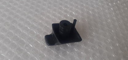 2x Hook Upper Headliner fits Lancia Delta Evoluzione Thema 176317180 Genuine View Rear