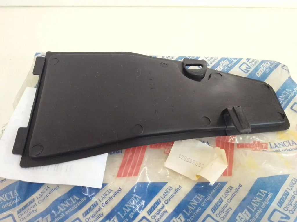 Dashboard Cover Trim Left fits Lancia Delta Evolution 4WD 176509580 Genuine View Rear