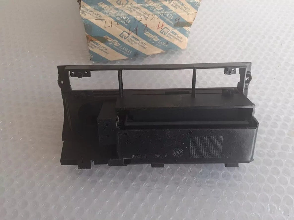 Dashboard Ashtray RHD fits Lancia Dedra Integrale 176827280 Genuine View Right