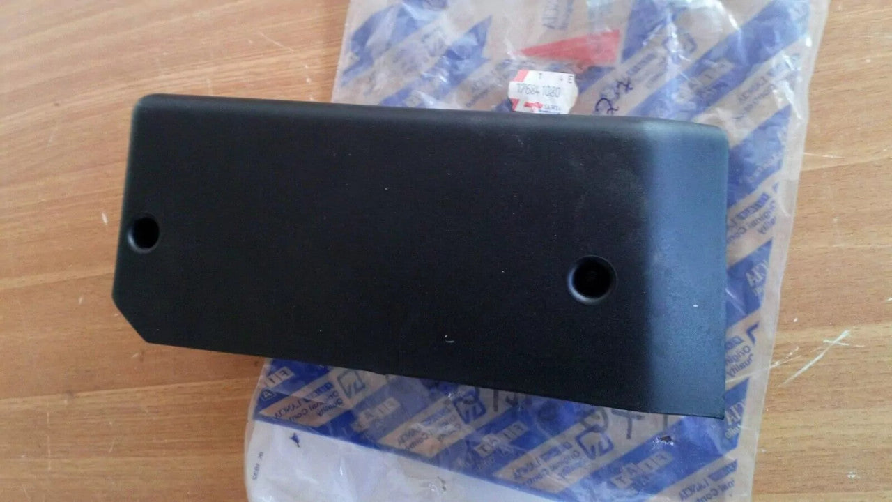 Dashboard Cover RHD fits Lancia Dedra Integrale 176841080 Genuine View Front