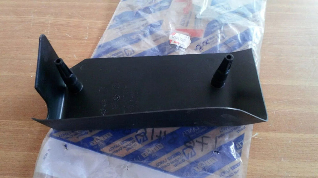 Dashboard Cover RHD fits Lancia Dedra Integrale 176841080 Genuine View Rear