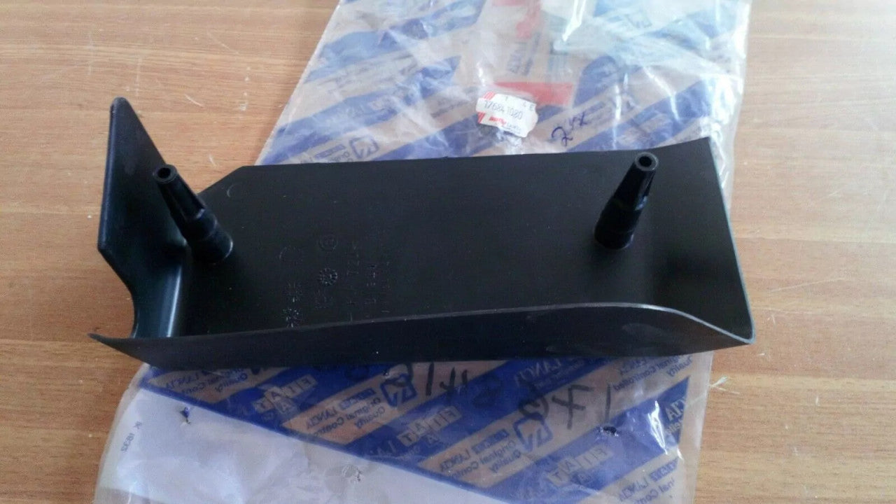 Dashboard Cover RHD fits Lancia Dedra Integrale 176841080 Genuine View Rear