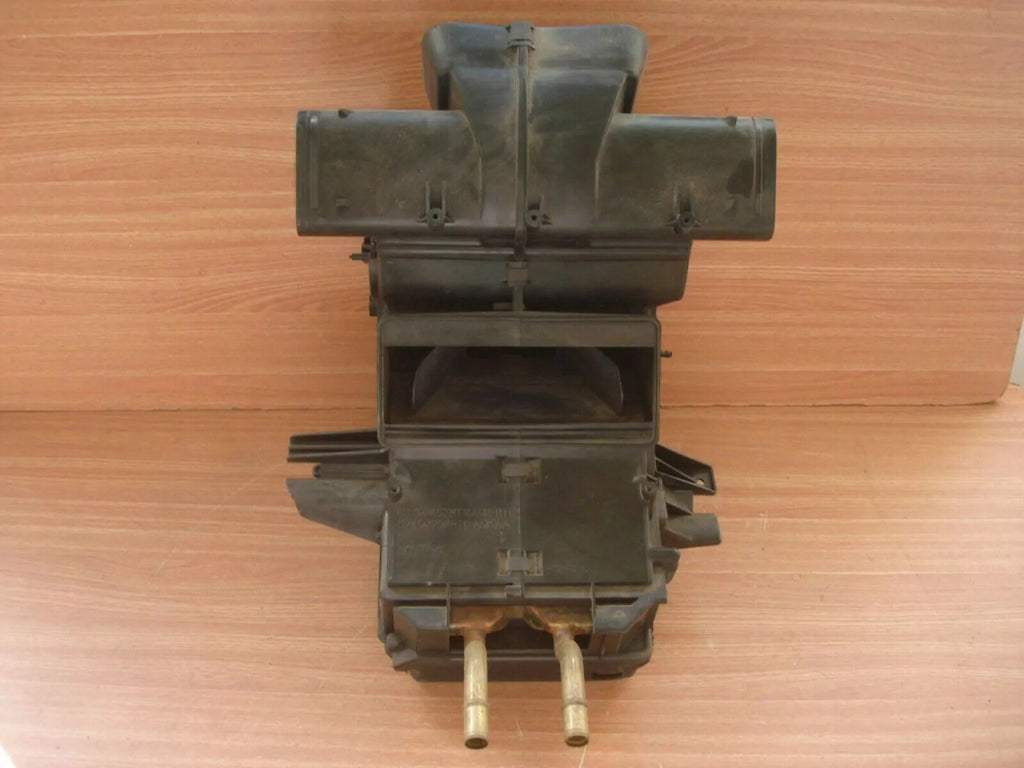 Heater Core fits Opel Vauxhall Corsa B 52459457 Genuine 1802394 View Front