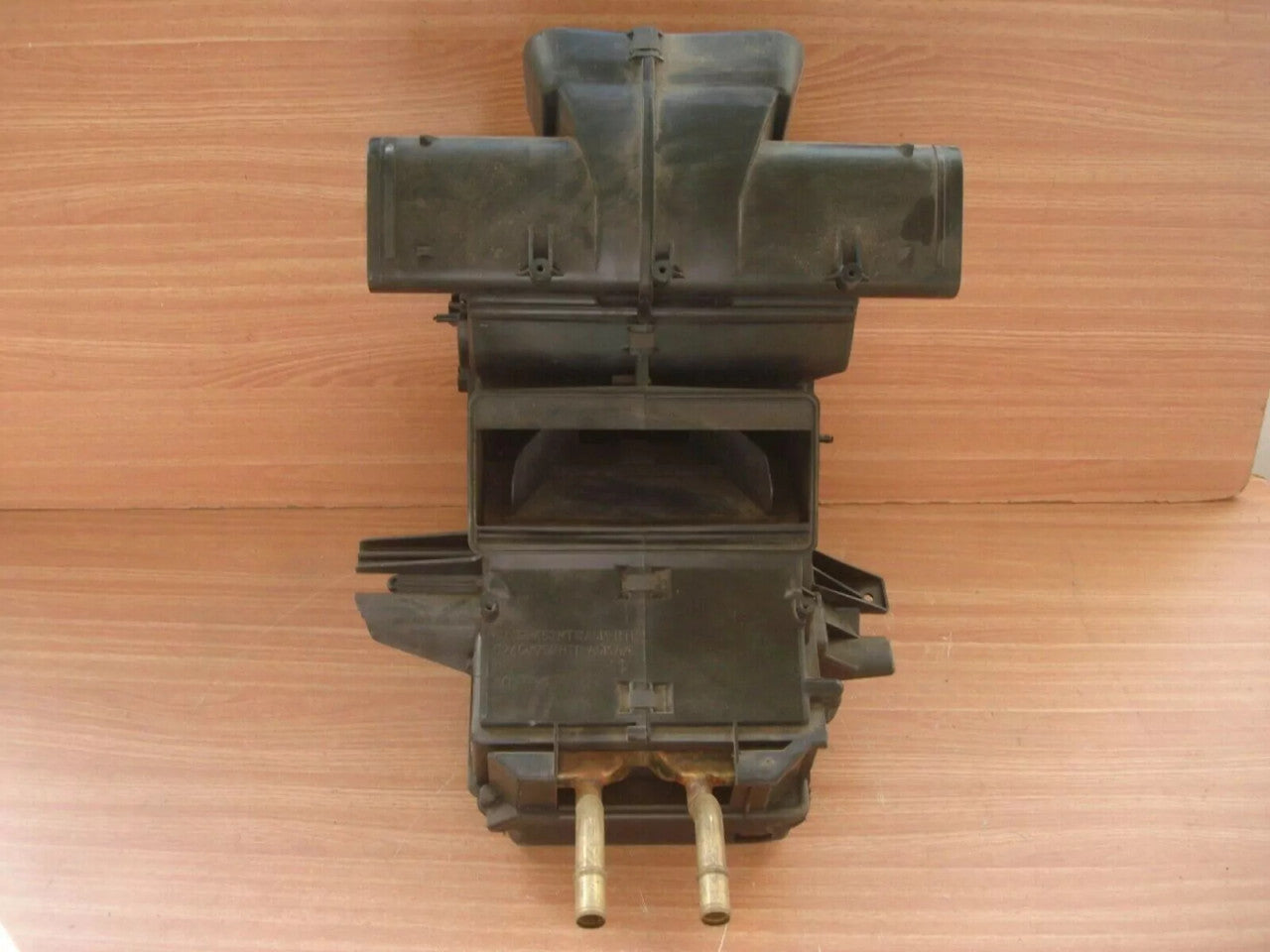 Heater Core fits Opel Vauxhall Corsa B 52459457 Genuine 1802394 View Front