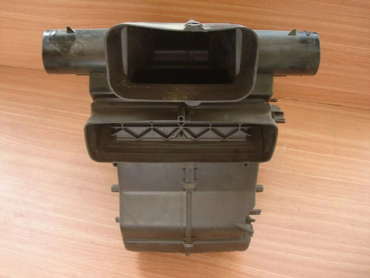 Heater Core fits Opel Vauxhall Corsa B 52459457 Genuine 1802394 View Rear