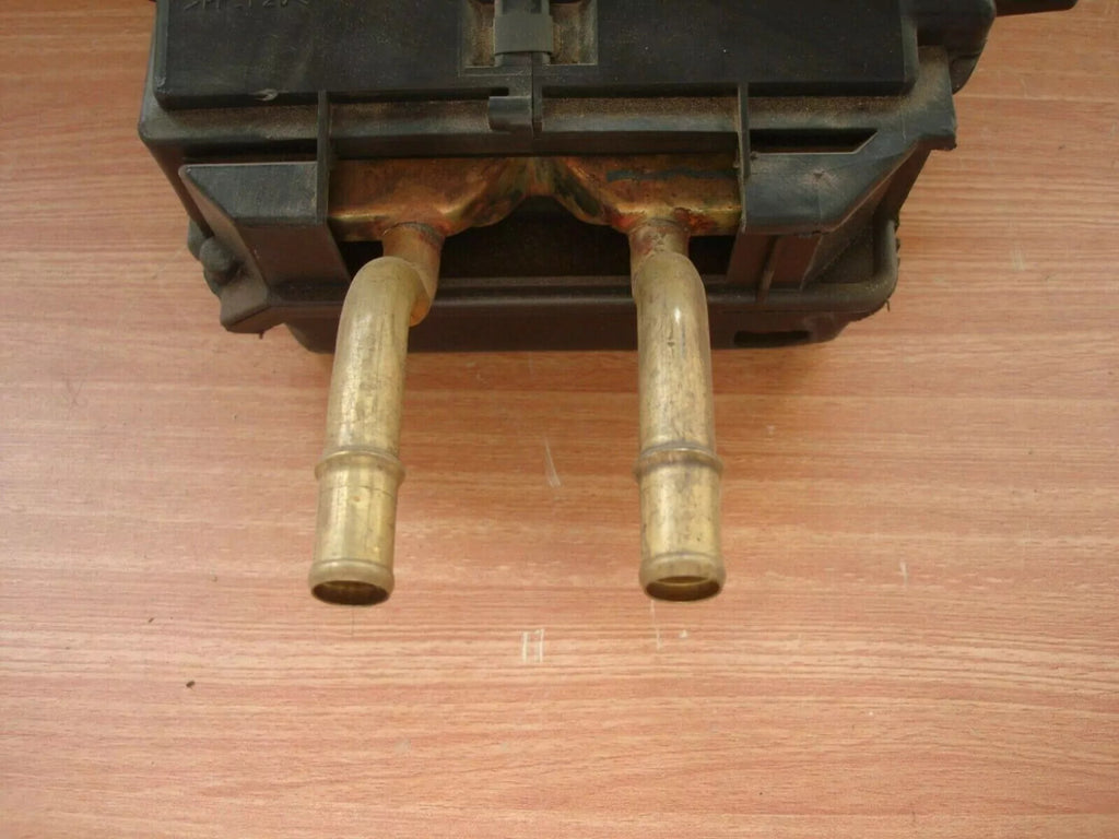 Heater Core fits Opel Vauxhall Corsa B 52459457 Genuine 1802394 View Right