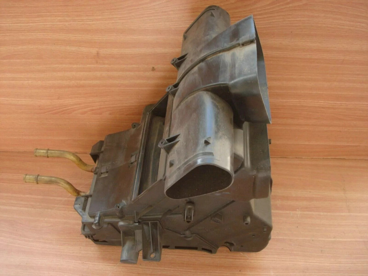 Heater Core fits Opel Vauxhall Corsa B 52459457 Genuine 1802394 View Left