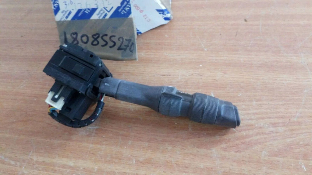 Steering Column Switch fits Fiat Tipo 180855270 Genuine View Right