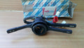 Steering Column Switch Turn Signal fits Fiat Regata 180855580 Genuine View Front