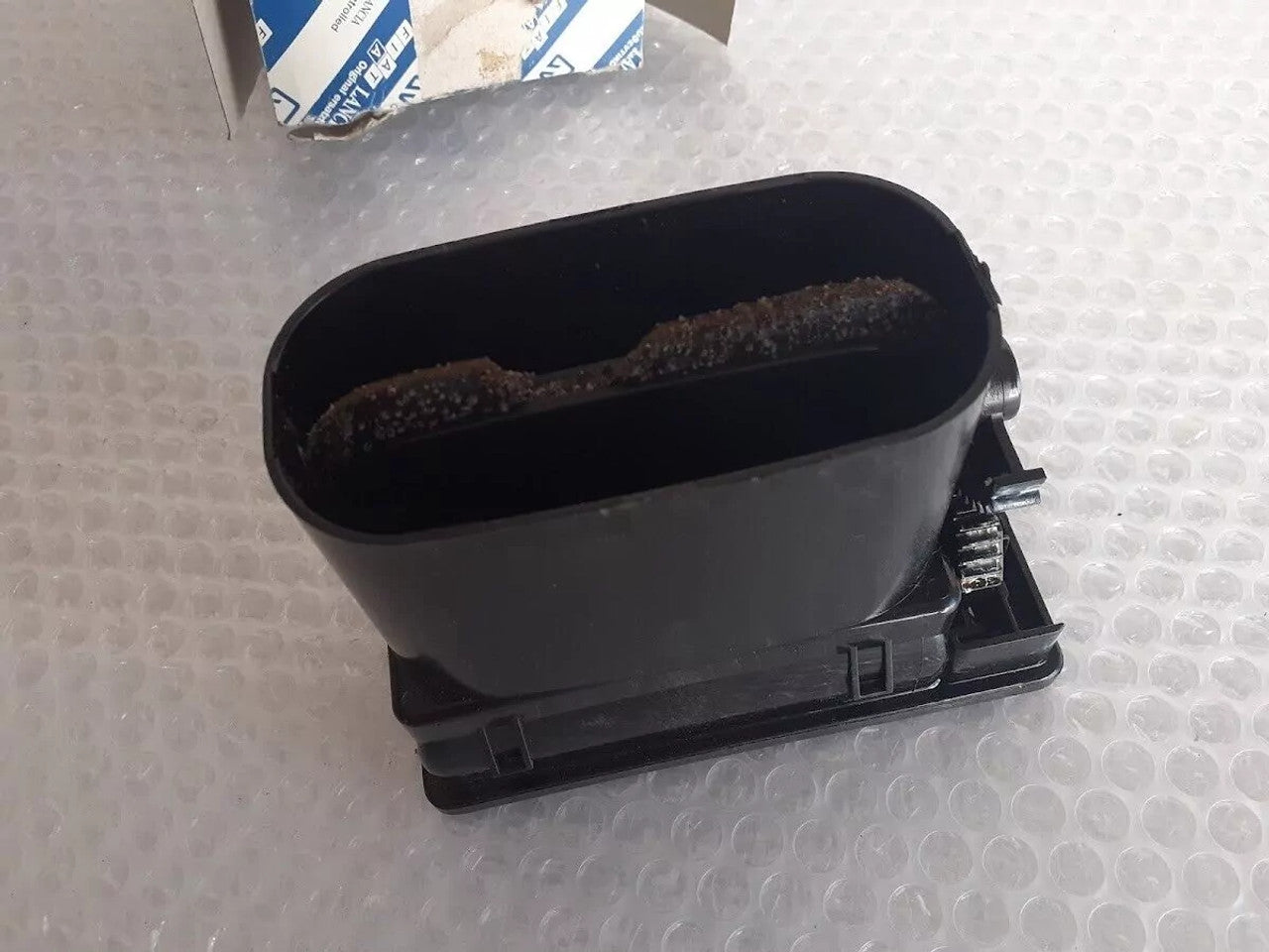 Air Vent fits Fiat Tipo Sport 180868780 Genuine View Right