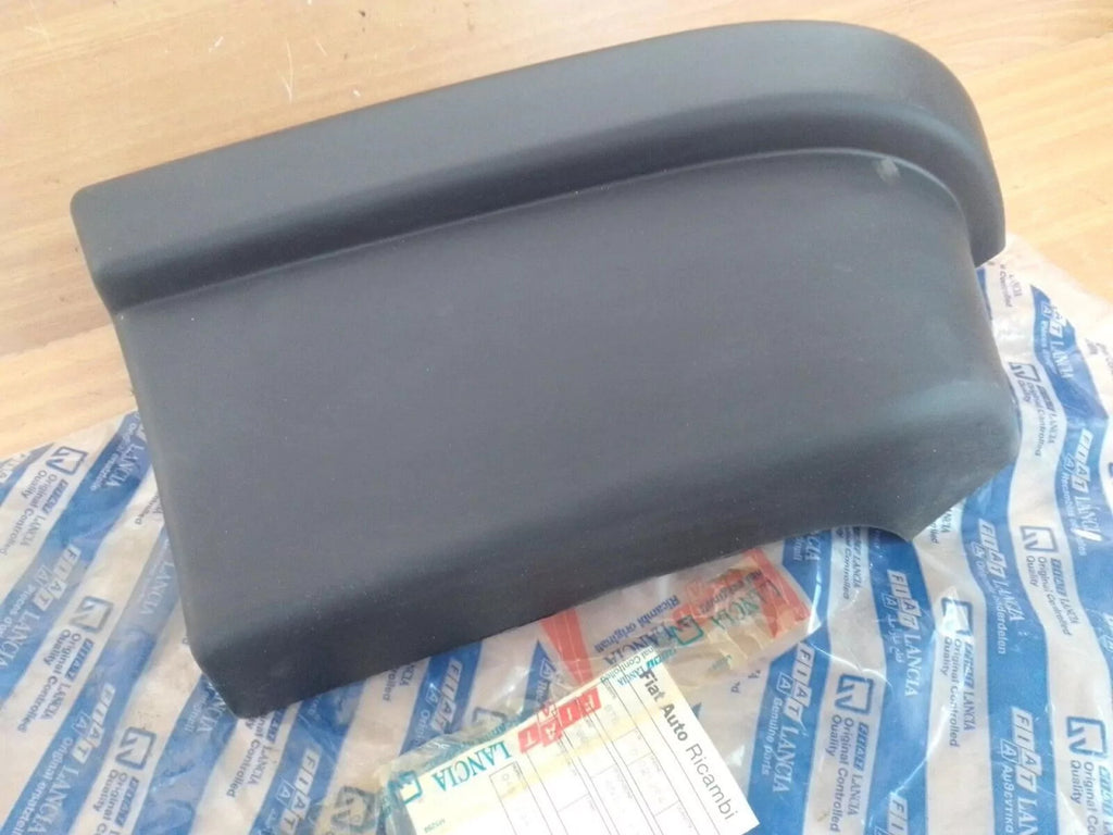 Bumper corner Front Left fits Fiat Ducato Talento Peugeot J5 Citroen 180889280 View Front