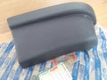 Bumper corner Front Left fits Fiat Ducato Talento Peugeot J5 Citroen 180889280 View Front