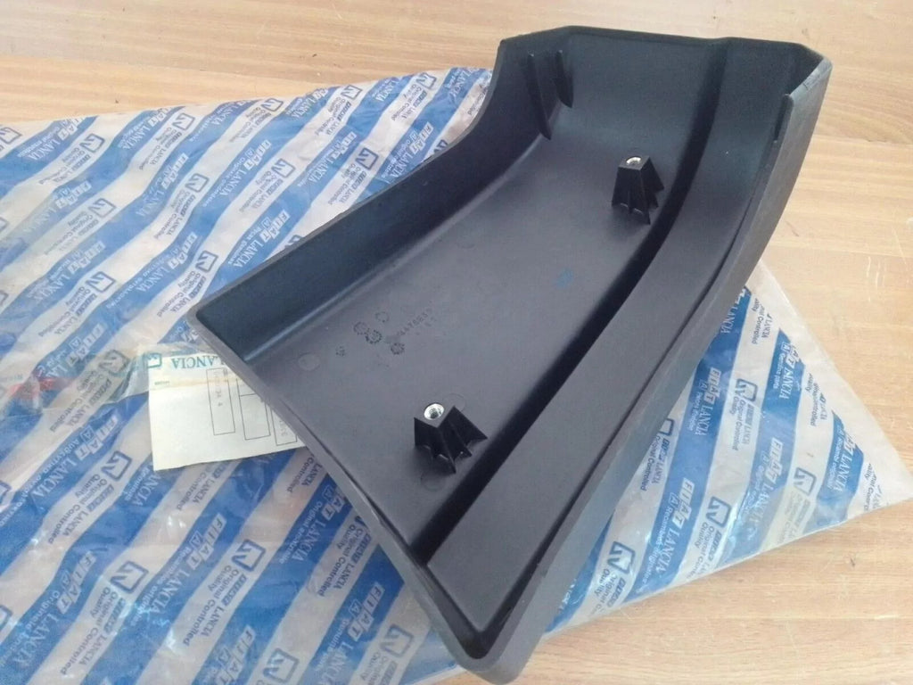 Bumper corner Front Left fits Fiat Ducato Talento Peugeot J5 Citroen 180889280 View Rear