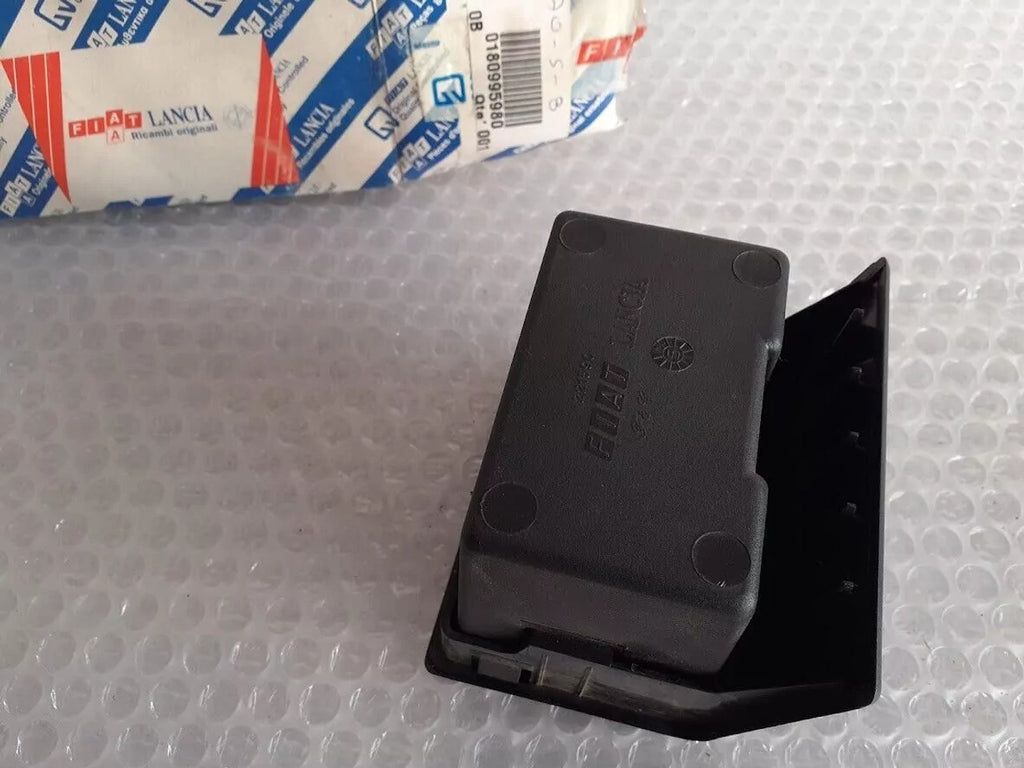 Center Console Ashtray Rear fits Fiat Tipo 180995980 Genuine View Rear