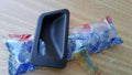 Interior Door Handle Bezel Front Right fits Fiat Tipo 181040370 Genuine View Front