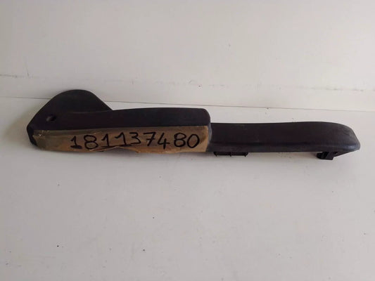 Front Seat Side Plate Cover Right fits Fiat Tipo Sport Tempra 181137480 Genuine View Front