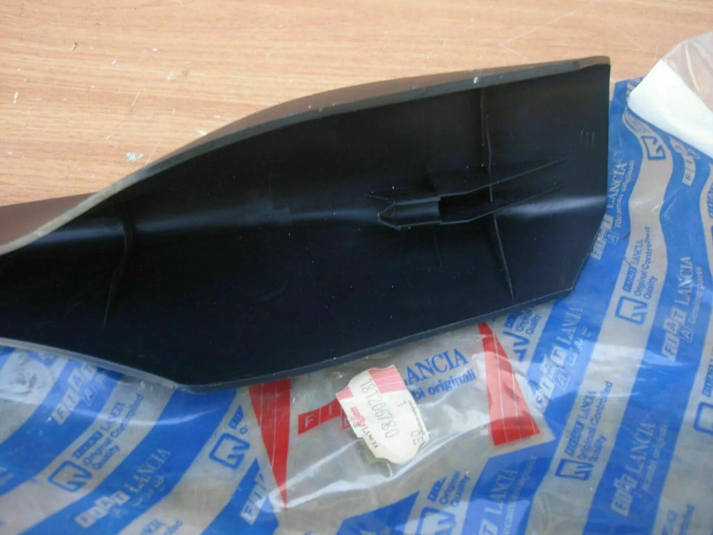 Handbrake Handle Cover fits Fiat Tipo MF ME NG NS NT 181206780 Genuine View Rear