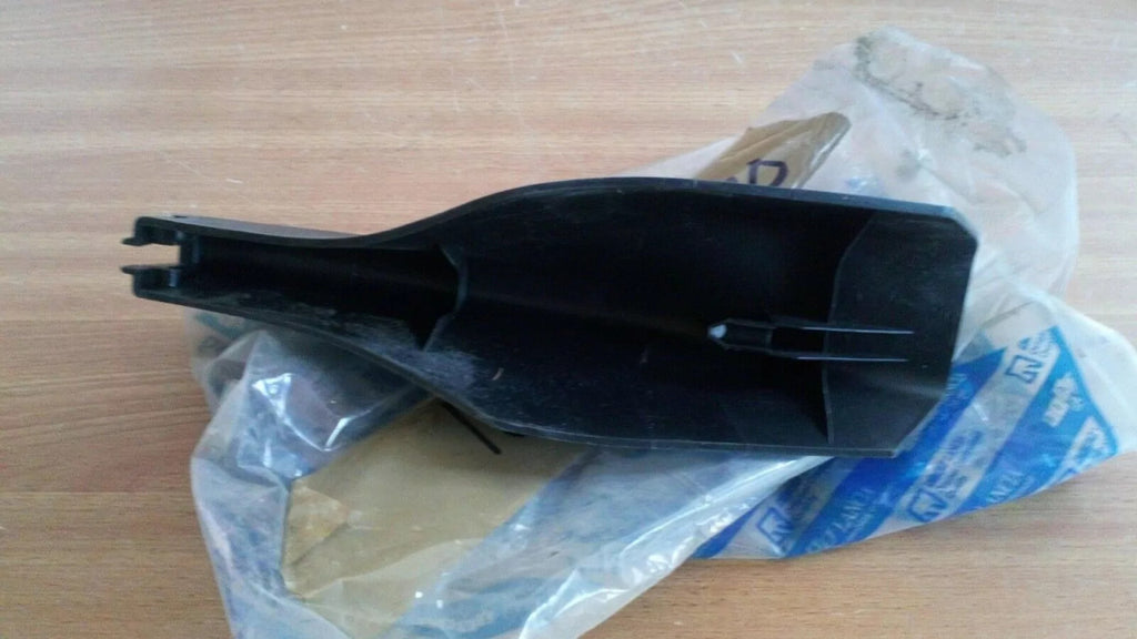 Handbrake Handle Cover fits Fiat Tipo MF ME NG NS NT 181206780 Genuine View Left