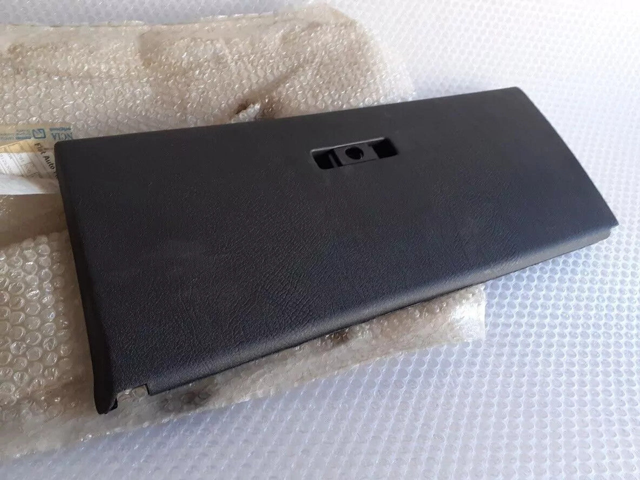 Glove Box Door fits Fiat Tipo Right Hand Drive 181263080 Genuine View Rear