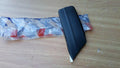 Front Fender Left Molding fits Fiat Tempra 181286080 Genuine View Front