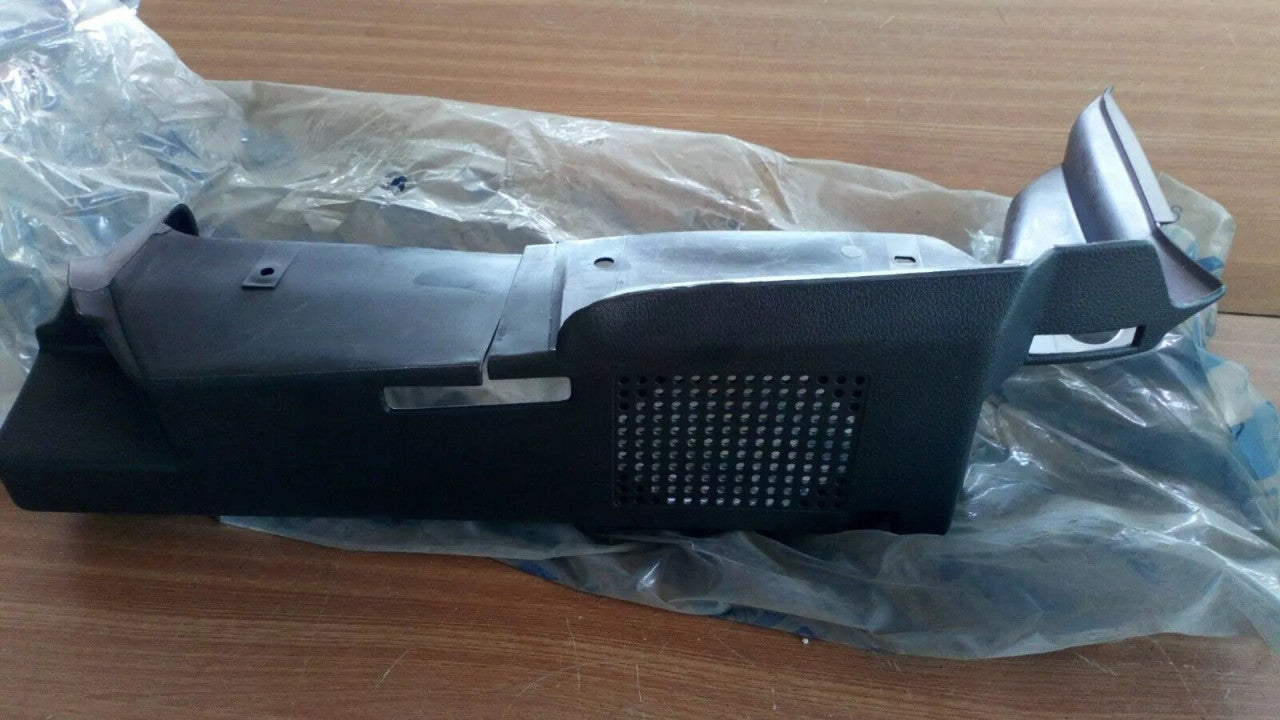 Interior Trim Rear Left Trunk fits Fiat Uno 181467370 Genuine View Rear