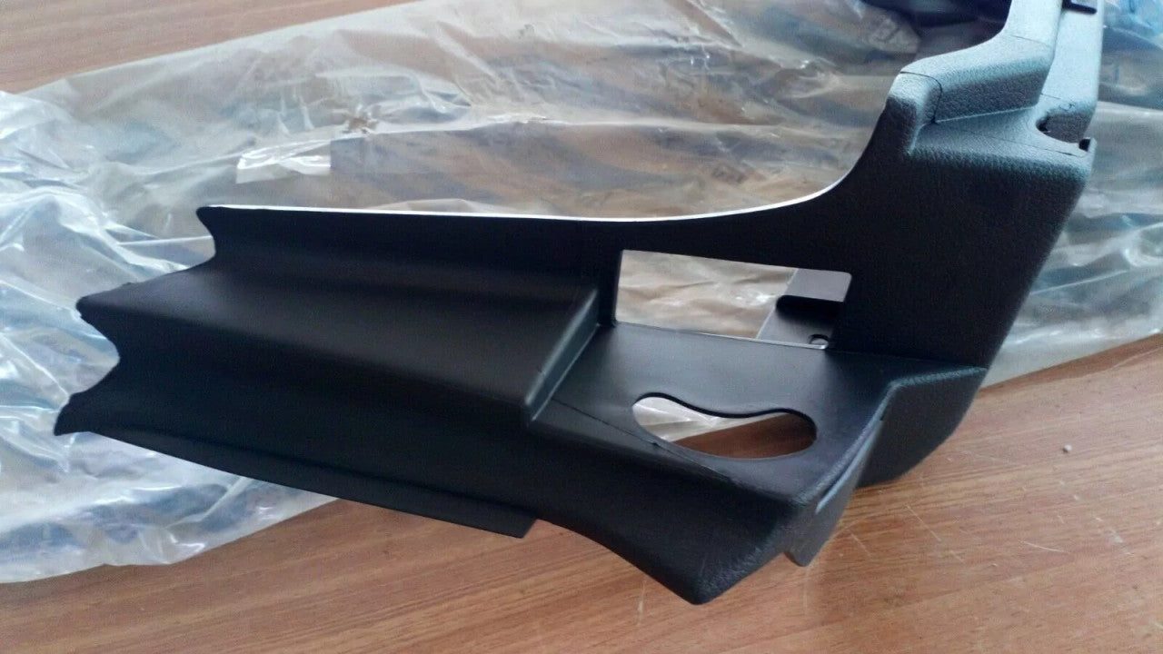 Interior Trim Rear Left Trunk fits Fiat Uno 181467370 Genuine View Right
