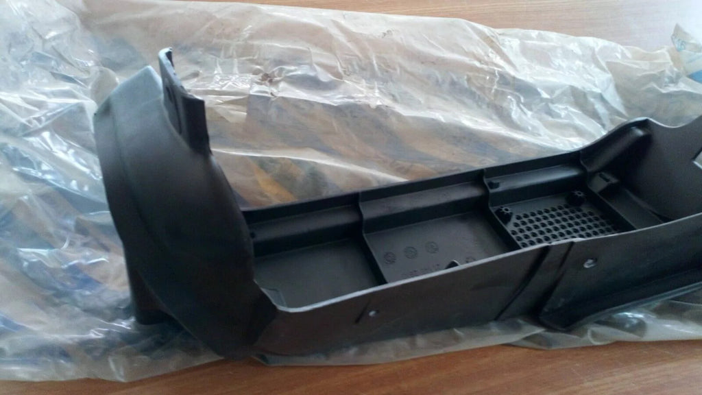 Interior Trim Rear Left Trunk fits Fiat Uno 181467370 Genuine View Lower