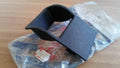 Dashboard Trim Frame RHD fits Fiat Tempra 181532180 Genuine View Front