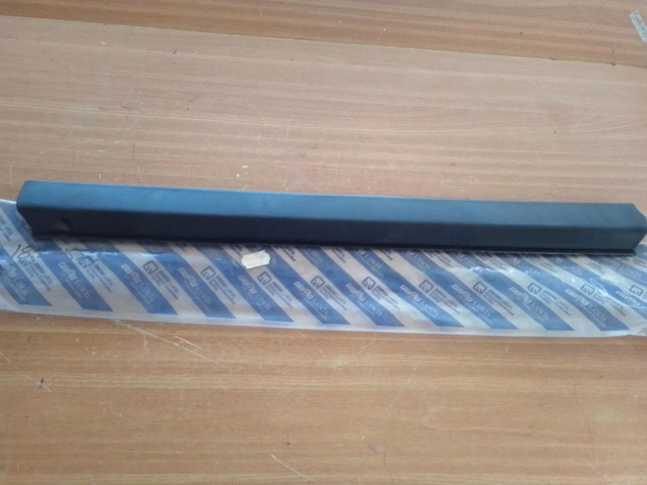 Rear Door Interior Trim Left fits Fiat Mille Uno 181545580 Genuine View Front