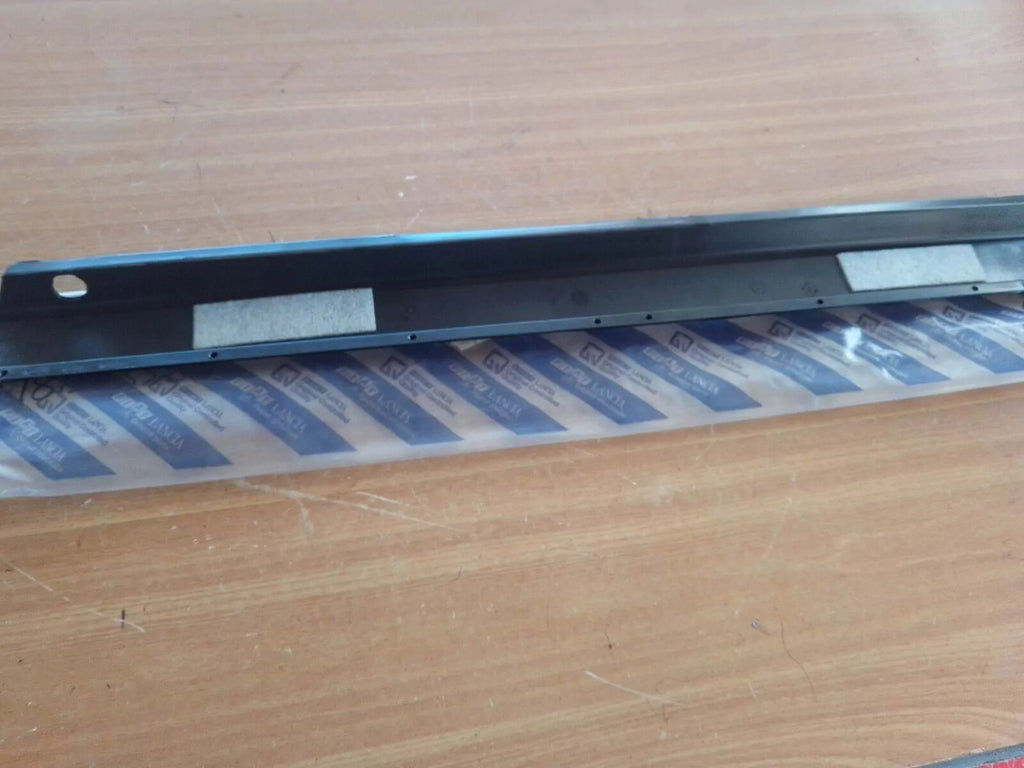 Rear Door Interior Trim Left fits Fiat Mille Uno 181545580 Genuine View Right