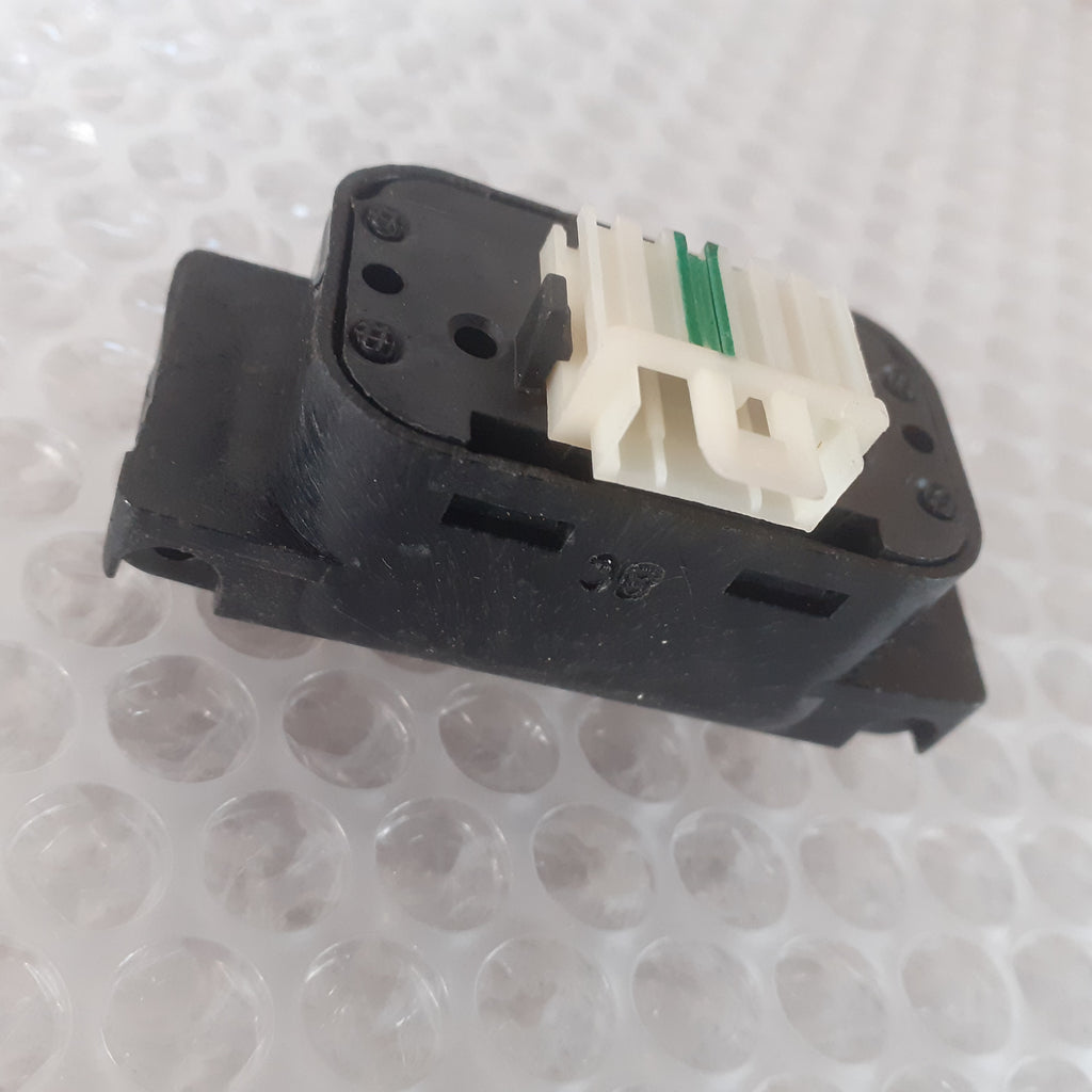 Power Window Switch fits Fiat Tipo Tempra 181592080 Genuine View Rear
