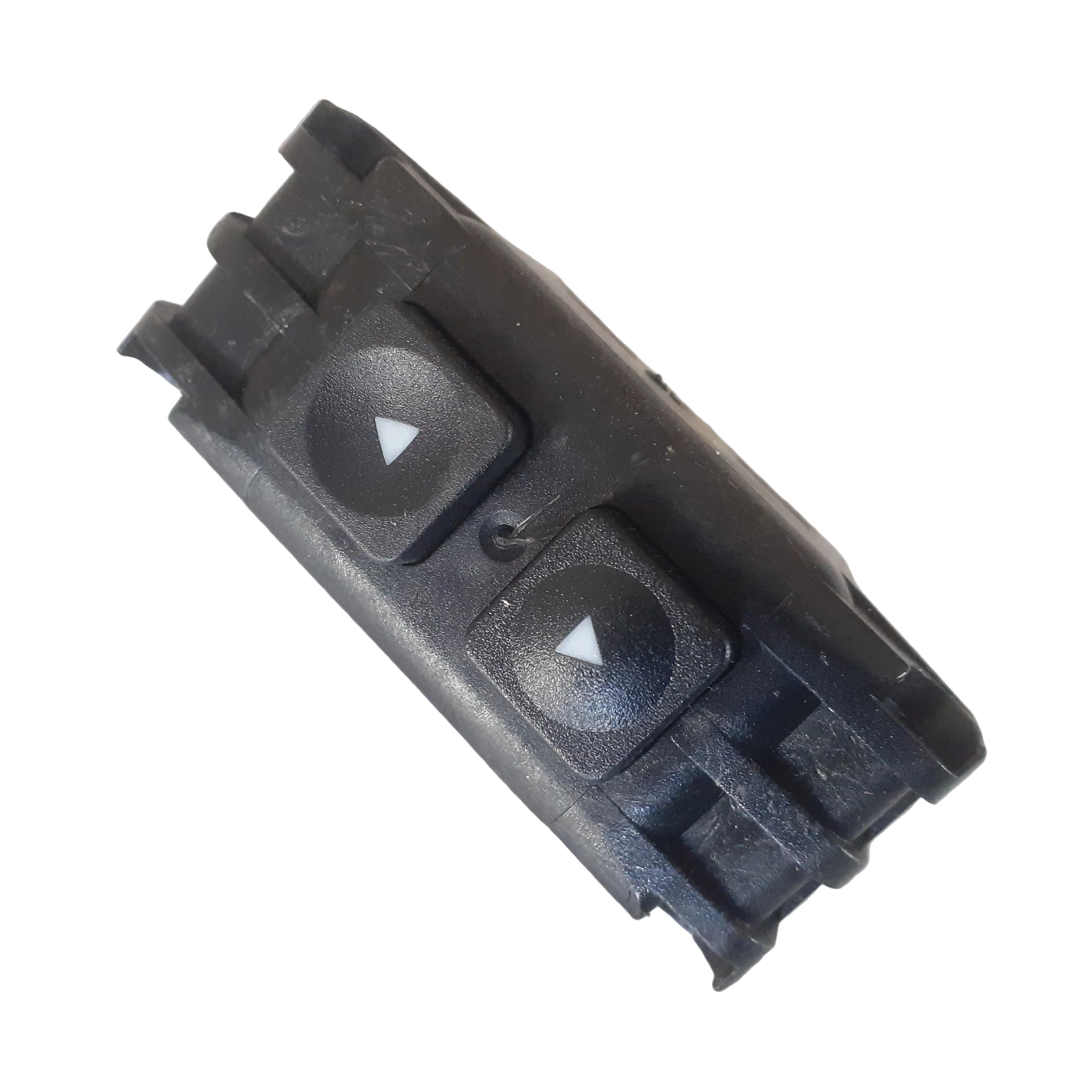 Power Window Switch fits Fiat Tipo Tempra 181592080 Genuine View Front