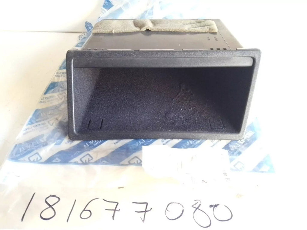 Dashboard Box RHD fits Fiat Tempra 181677080 Genuine View Front