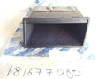 Dashboard Box RHD fits Fiat Tempra 181677080 Genuine View Front