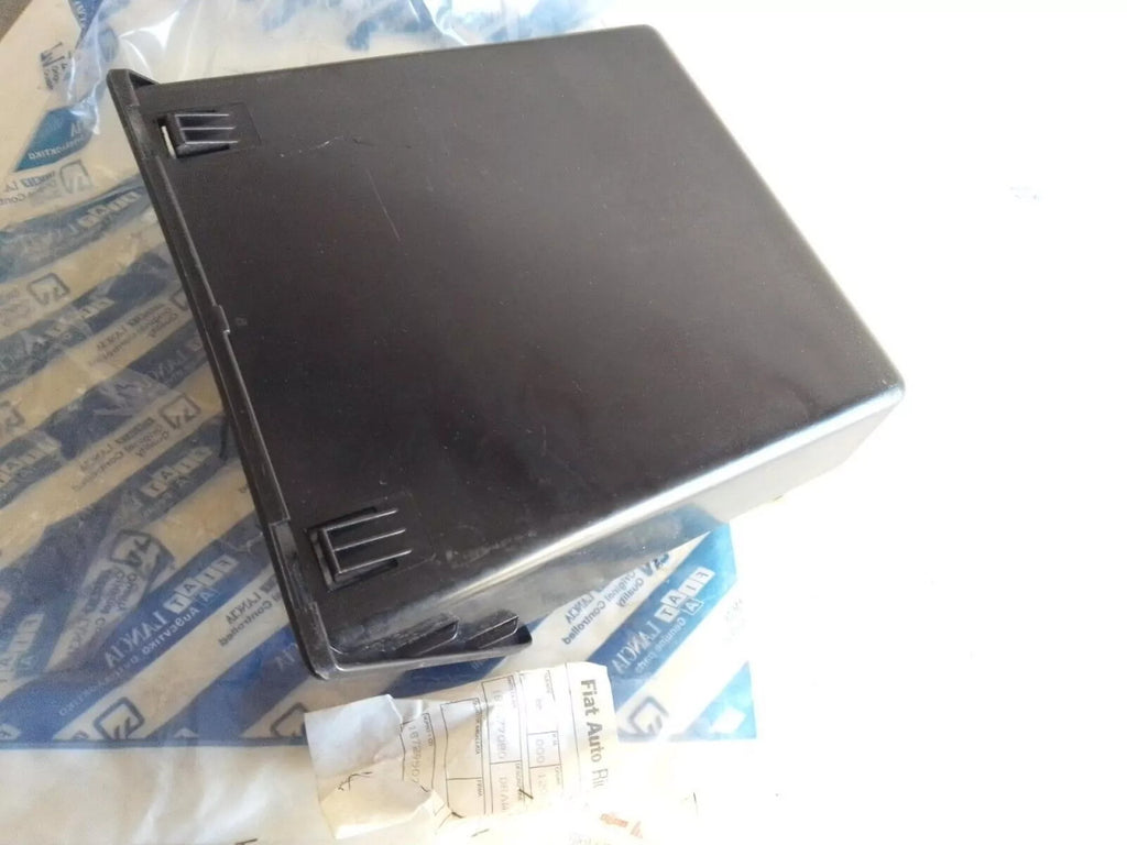 Dashboard Box RHD fits Fiat Tempra 181677080 Genuine View Rear