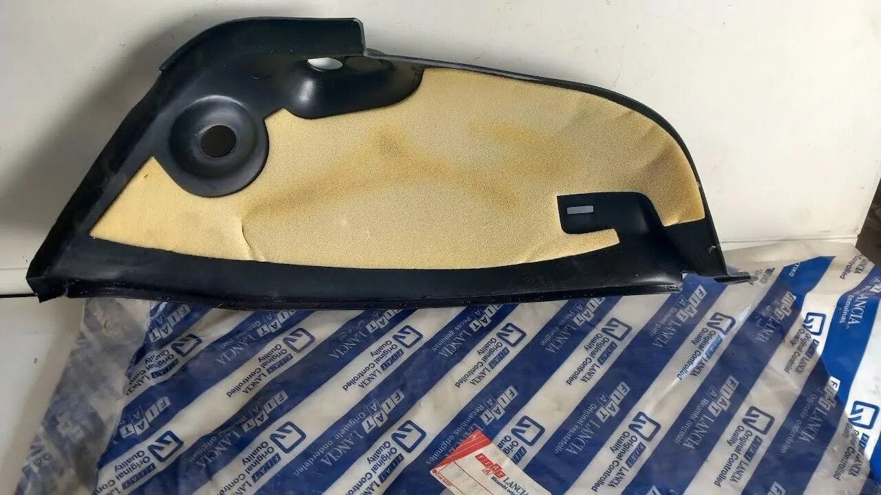 Interior Trim Rear Panel Right fits Fiat Tipo Sport 16v 181719980 Genuine View Rear