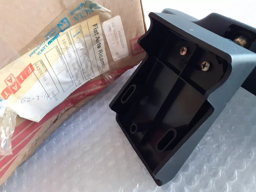 Interior Rear View Mirror fits Fiat Uno Fiorino 181844280 Genuine View Right