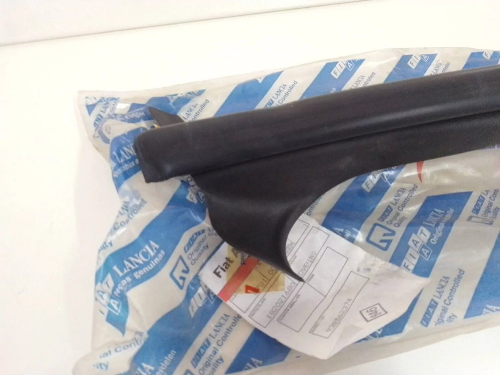 Molding Trim B Pillar Left fits Fiat Tempra Tipo 182021680 Genuine View Rear
