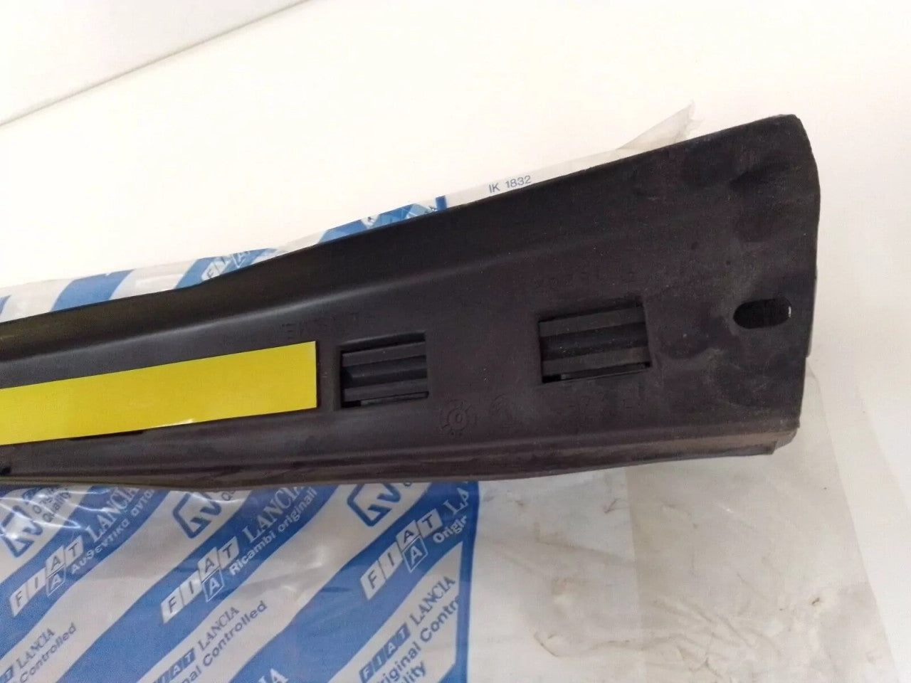 Molding Trim B Pillar Left fits Fiat Tempra Tipo 182021680 Genuine View Left