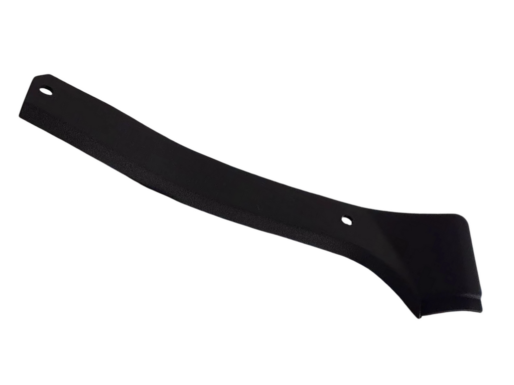 Interior Trim A Pillar Lower Left fits Fiat Uno Turbo 182025280 Genuine
