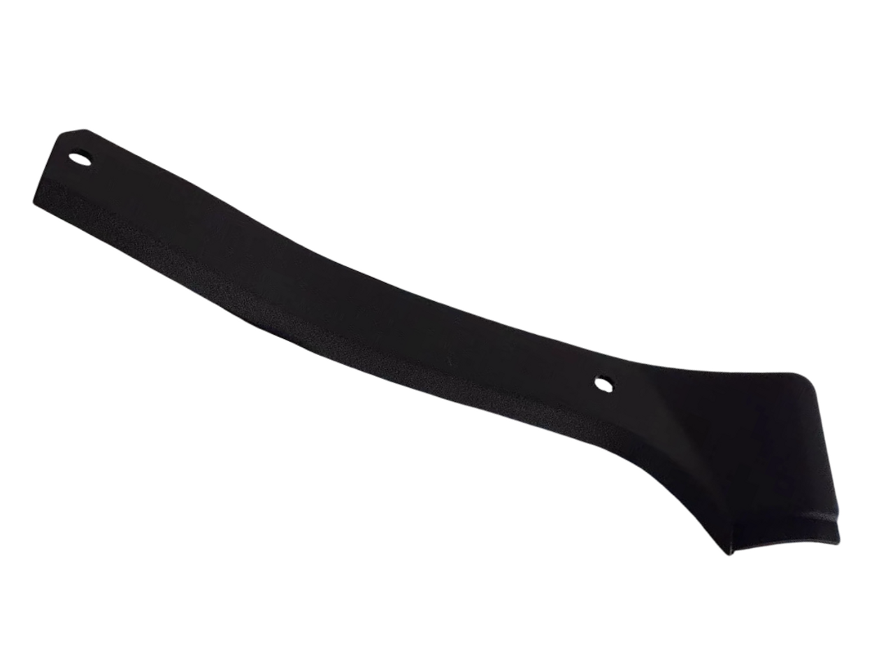 Interior Trim A Pillar Lower Left fits Fiat Uno Turbo 182025280 Genuine