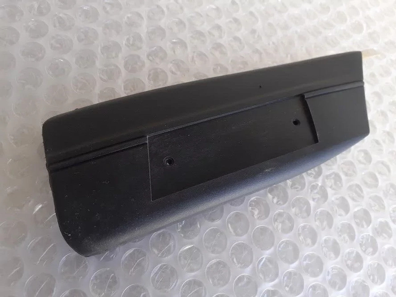 Fender Molding Front Right fits Fiat Tempra 182171680 Genuine View Front