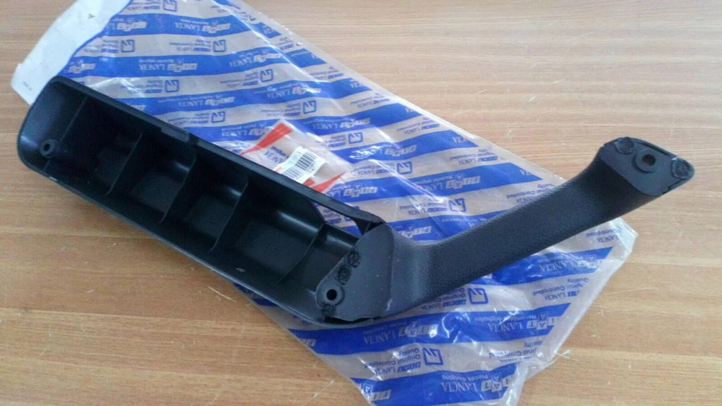 Interior Door Pull Handle Front Right fits Fiat Mille Uno 182226480 Genuine View Right