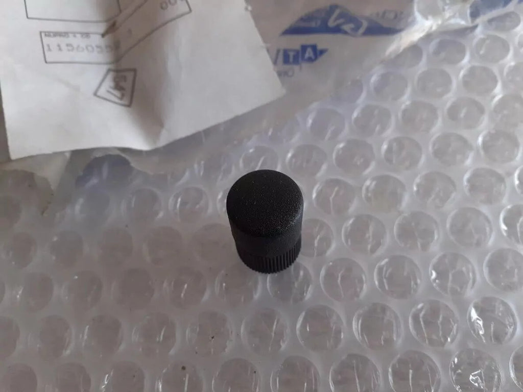Parking Lever Hand Brake Knob fits Fiat 126 Fiorino Ducato Uno 182377280 Genuine View Front