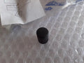 Parking Lever Hand Brake Knob fits Fiat 126 Fiorino Ducato Uno 182377280 Genuine View Front