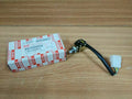 Handbrake Switch fits Isuzu Bus Truck CHR FSS FSR LT 1824400280 Genuine View Front