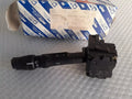 Steering Column Switch fits Fiat Tipo 182494280 Genuine View Front