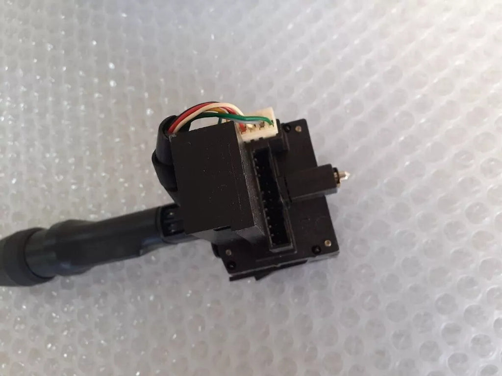Steering Column Switch fits Fiat Tipo 182494280 Genuine View Left