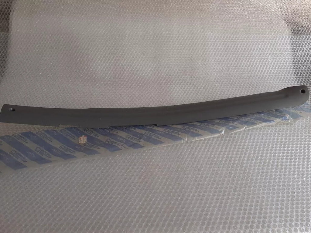 Door Sill Molding Left 5 Door fits Fiat Punto 182564560 Genuine View Front